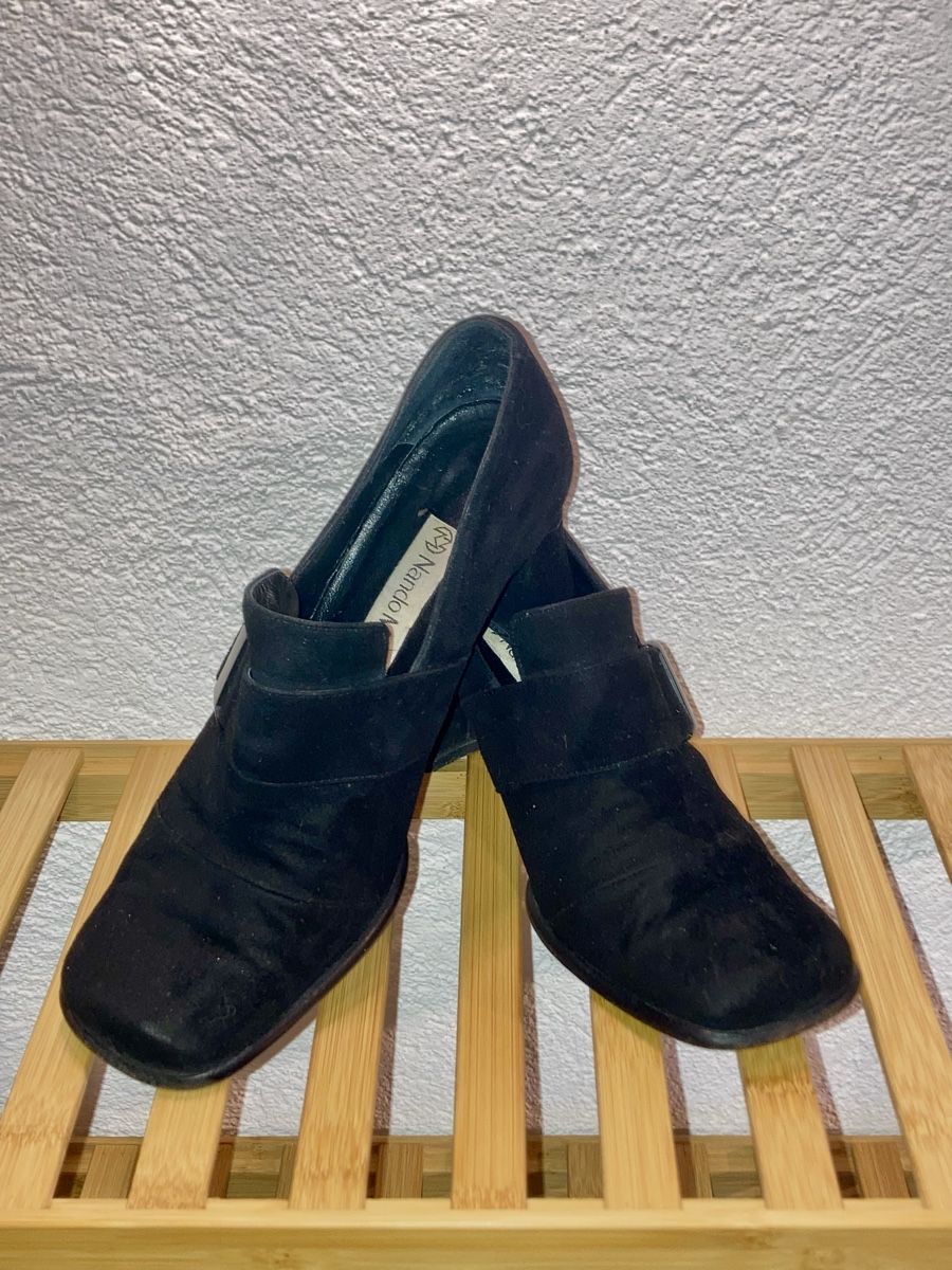 Scarpe da donna: Nando Muzi Pumps Gr. 36,5 – Usato da Bern venduto da anj42 1