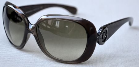 Sonnenbrille John Galliano JG26 lunettes de soleil