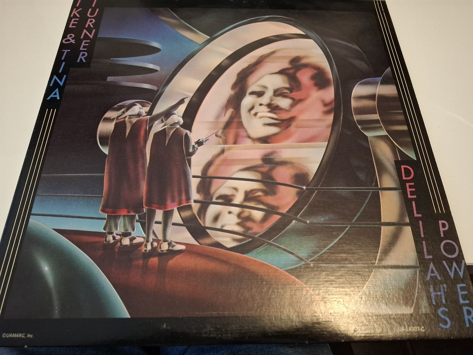 Dischi in vinile: Original Vinyl Schallplatten Sammlung! – Usato da Luzern venduto da wvg_lt6m 2