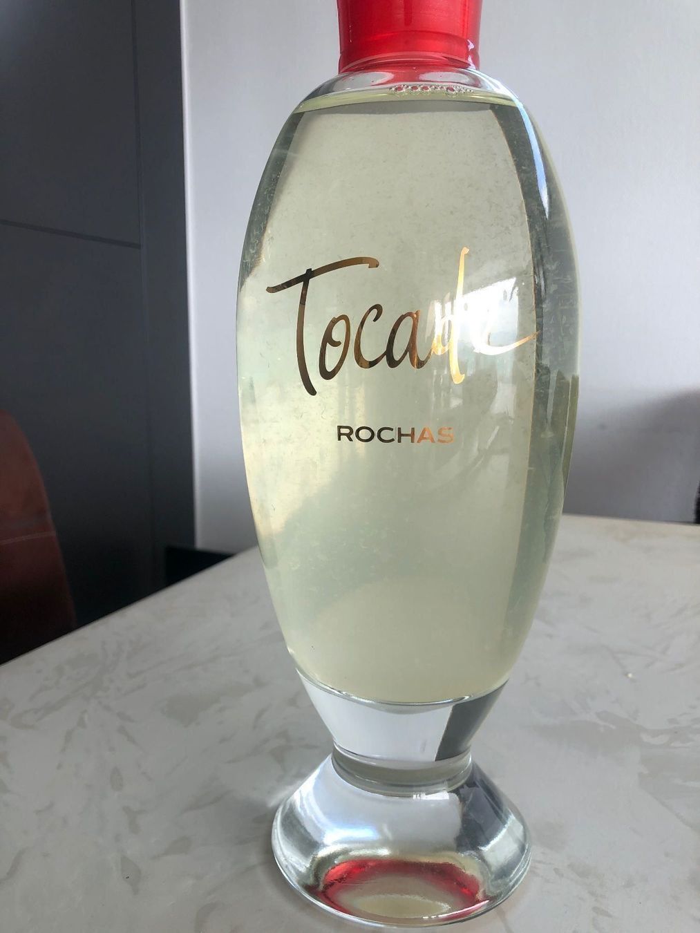 Flaconi: Parfumfactice von Rochas – Usato da Rickenbach SZ venduto da Montagmorgen12 4