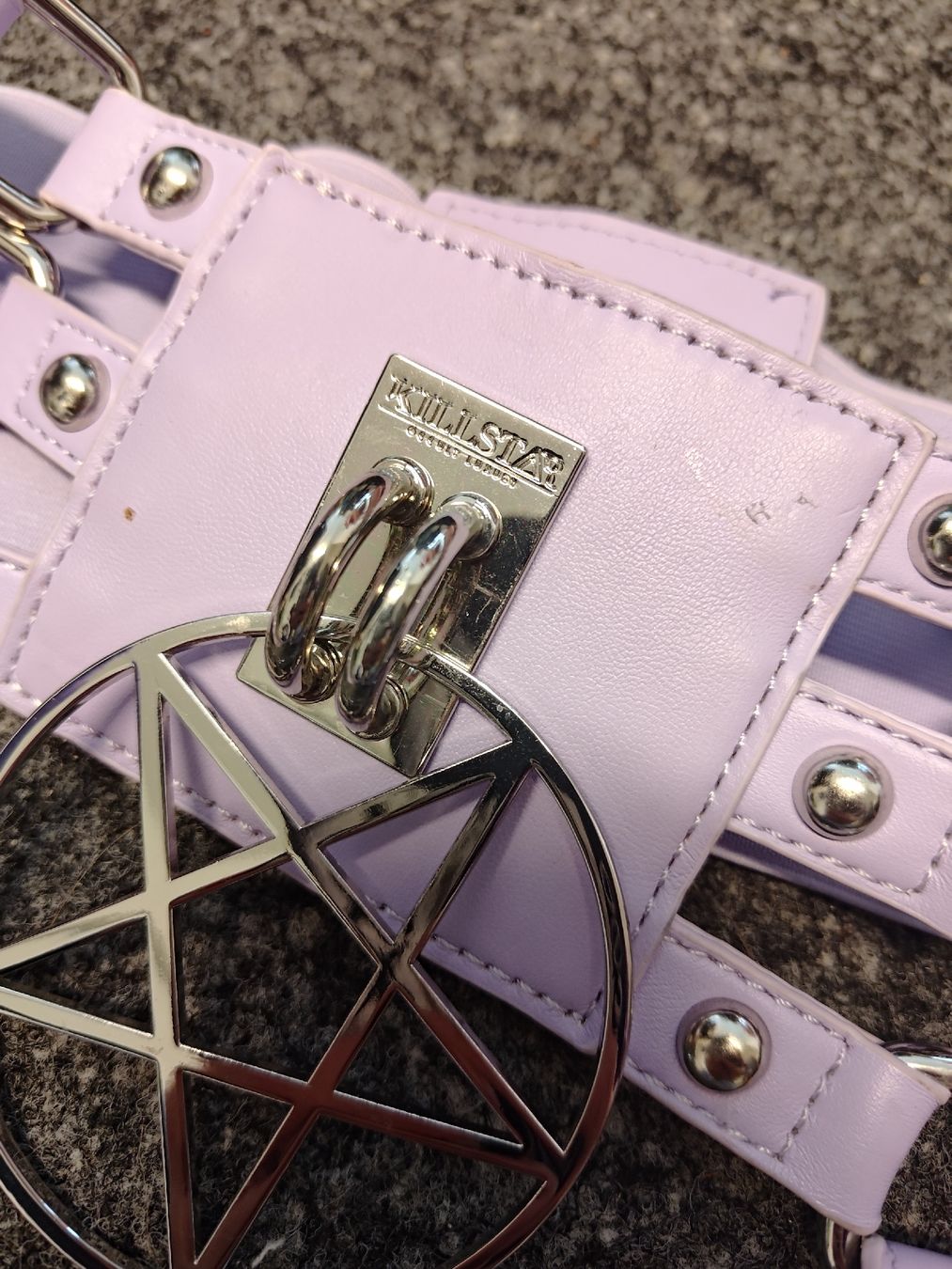 Sport dell'aria & Aquiloni: Killstar Harness – Usato da Schwerzenbach venduto da VityaCrafts 1