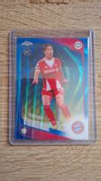 Momoko Tanikawa Topps Bayern München Blue Refractor2026 /150