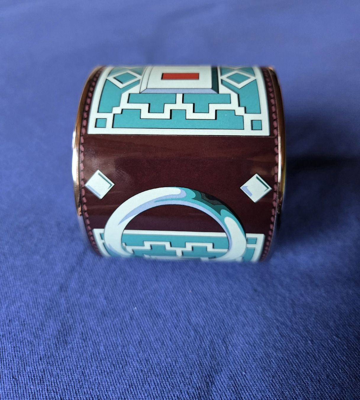 Hermès Armbänder & -reifen: bracelet Hermés – Gebraucht aus Montet (Broye) von CandiceD