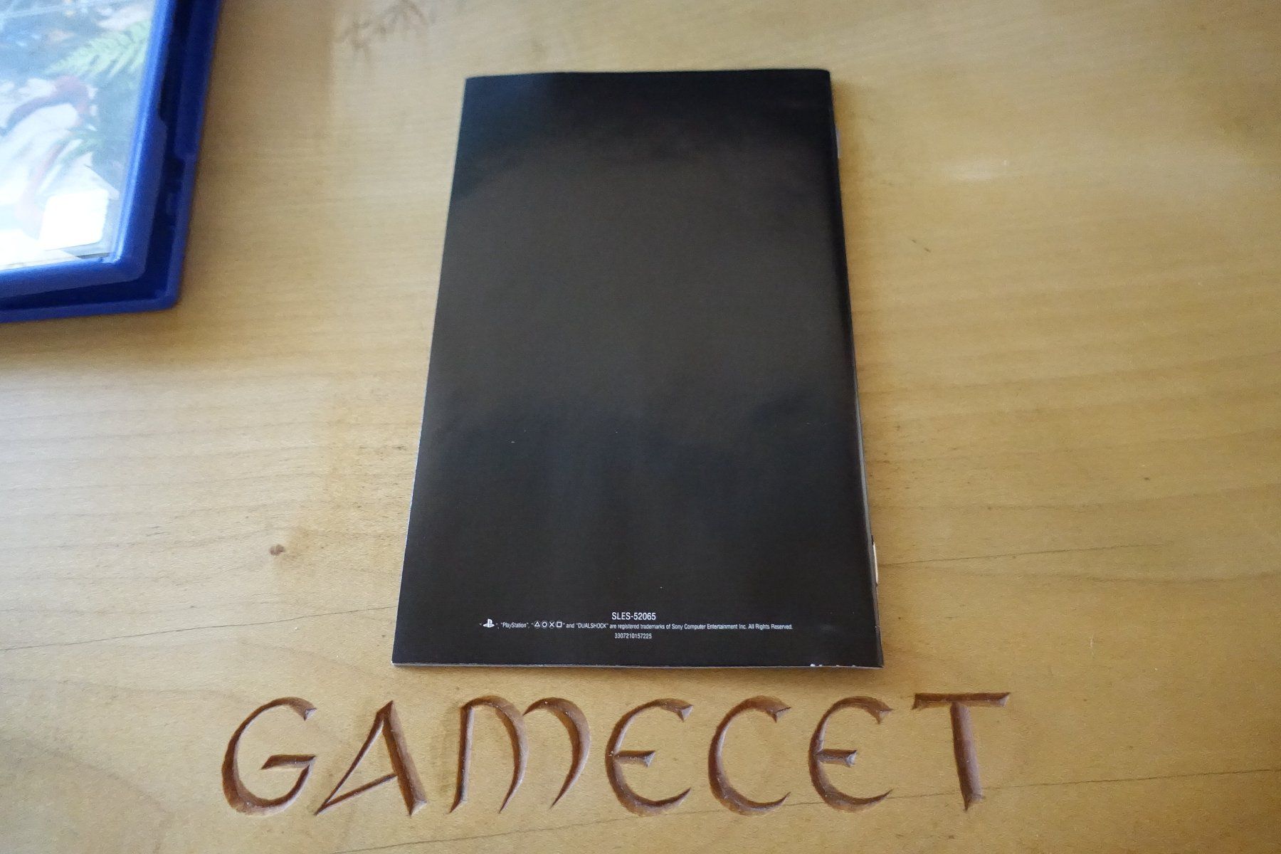 Sony Spiele: Flipnic – Gebraucht aus Steinach von Gamecet 5