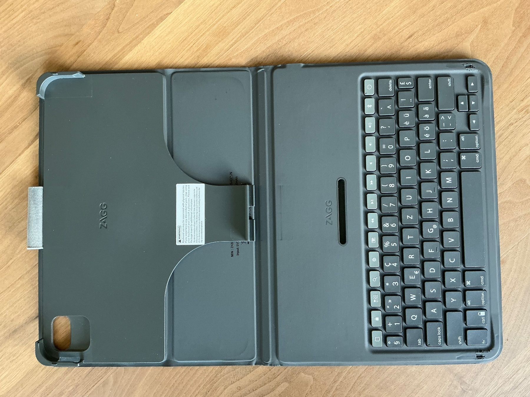 Apple Tablet PC: iPad 10th Generation (2022), blau, 64GB – Nuovo (secondo la descrizione) da Bünzen venduto da Sinakus 5