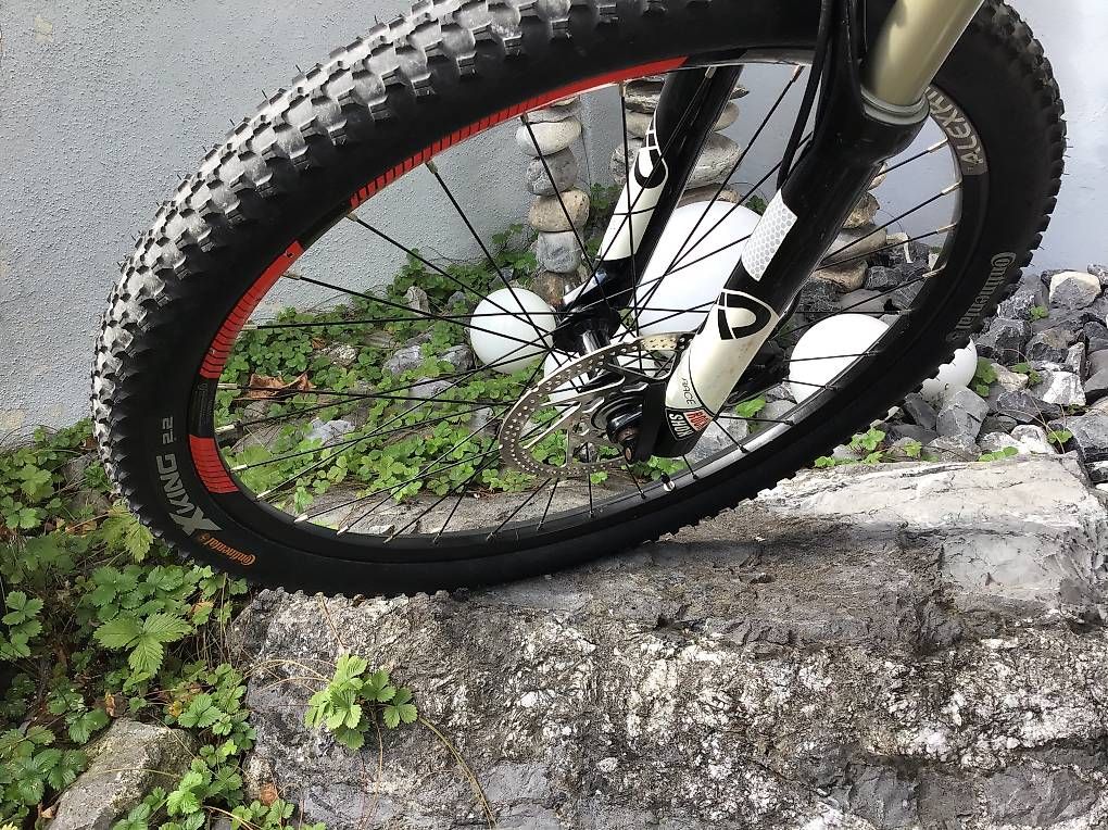 Biciclette: Treck Bike 6500 – Usato da Uzwil venduto da Steini27 3