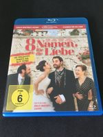 8 Namen für die Liebe [Blu-ray]