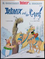 Comic - Asterix 39 - Der Greif