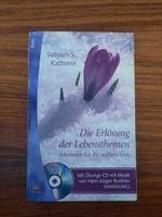 Die Erlösung der Lebensthemen von Satyam S. Kathrein