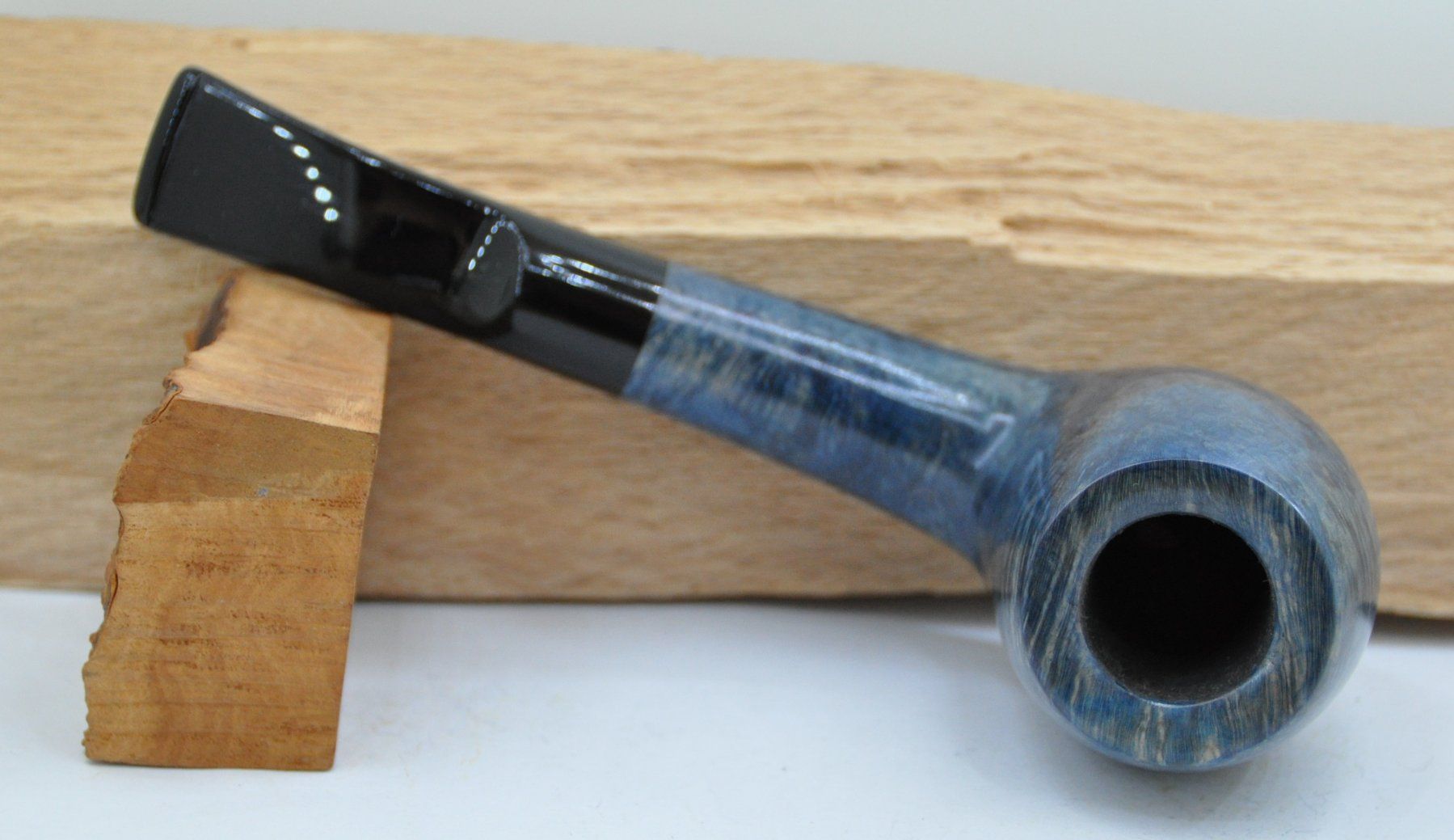 Witschi Pipe & Accessori: Witschi Pfeife (Tabakpfeife) – Nuovo e nell'imballaggio originale da Bern venduto da ftoll 5