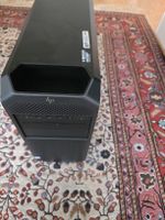 Z4 G4 Workstation