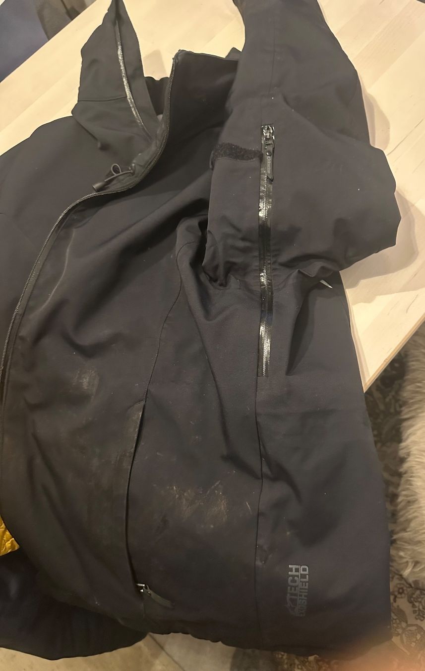 Giacche: Motorrad Jacke – Usato da Basel venduto da rea_y662 7
