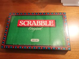 Neu und OVP - Scrabble Original