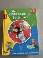 Craft Book Mein Kindergarten-Bastelbuch Topp Hardcover