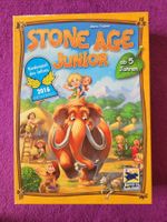 Stone Age Junior von Hans im Glück