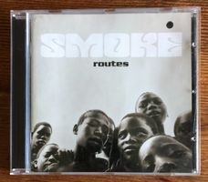 Smoke – Routes CD, Reggae, Soul