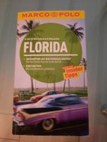 Reiseführer Florida, Marco Polo, mit Faltkarte