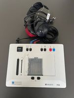 Audiomètre MAICO ST20 professionnel  complet avec casque