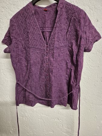 s.Oliver Bluse