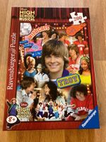 High School Musical Puzzle 200 Teile