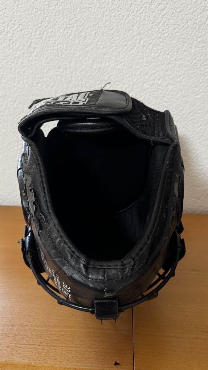 Protezioni & Imbottiture: Set protection art martiaux – Usato da Plagne venduto da HeierliKe 5