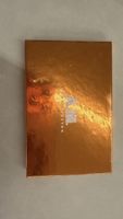 A.M. AM Make-up Palette Rosé Töne neu & OVP Herbst 🍁