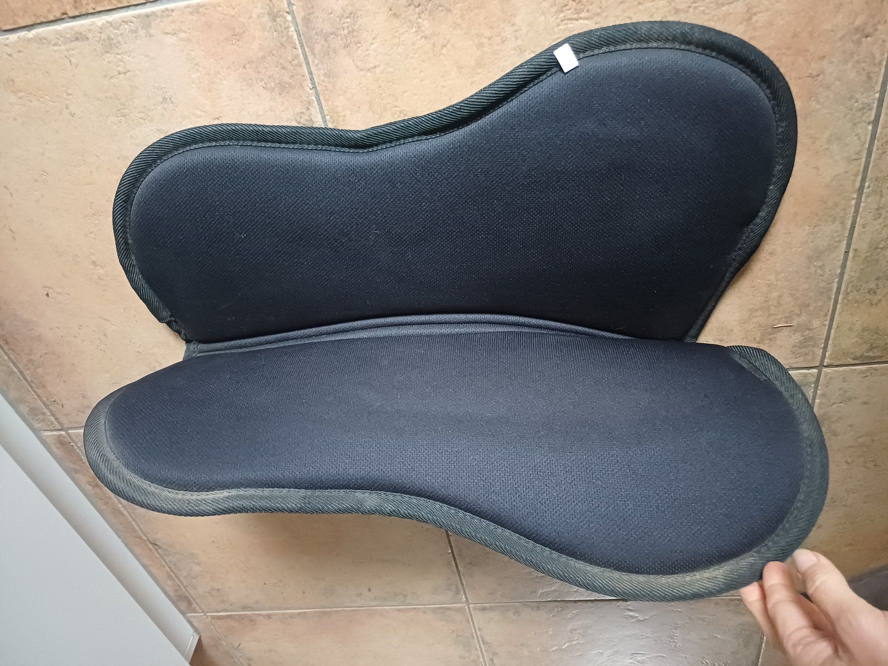 Felix Bühler Coperte: Gelpad – Usato da Roggliswil venduto da sas_b8c8 2