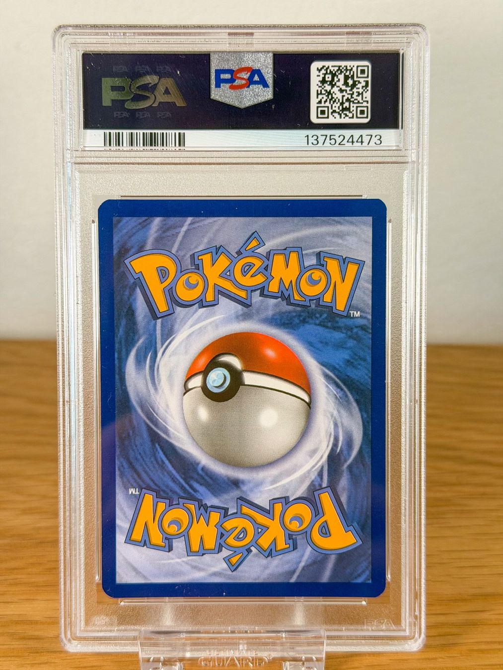 Pokémon Carte collezionabili: 2016 Pokémon XY Evolutions Charizard Reverse Holo #11 PSA 8 – Usato da Montagny-Yverdon venduto da For1 2