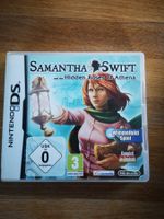 Samantha Swift Nintendo DS
