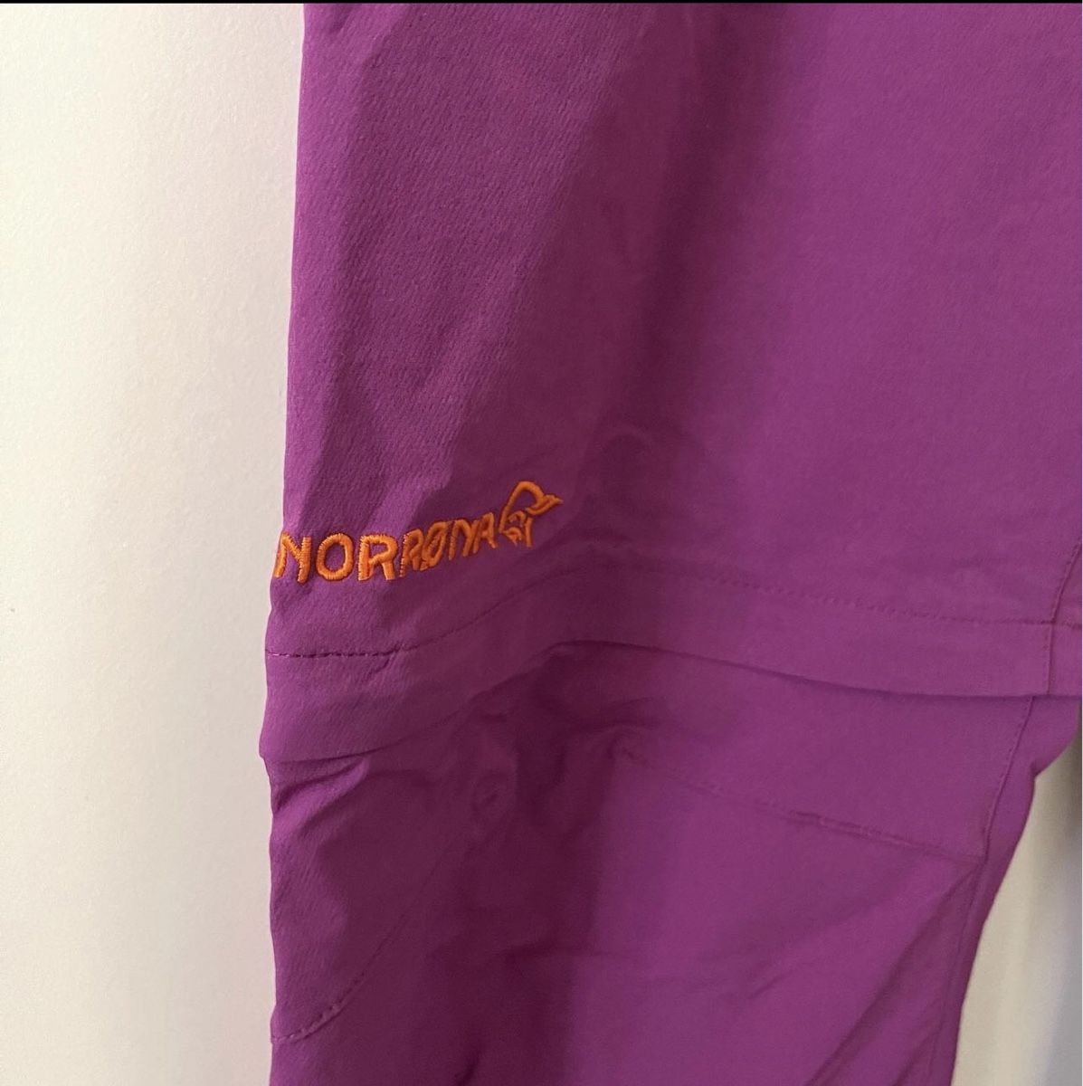 Norrøna Pantaloni: NORRONA Bitihorn pants/shorts – Nuovo (secondo la descrizione) da Freienbach venduto da Avviivva_Shop 2