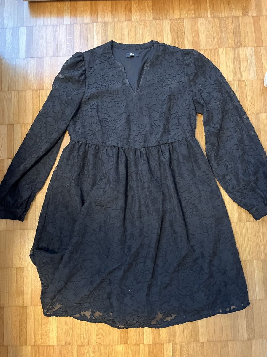 C&A Vestiti: C&A Kleid Gr. S – Usato da Jona venduto da Good_luck_ 1