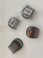 Babyliss Trimmer Aufsätze, unbenutzt, sowie neu & OVP