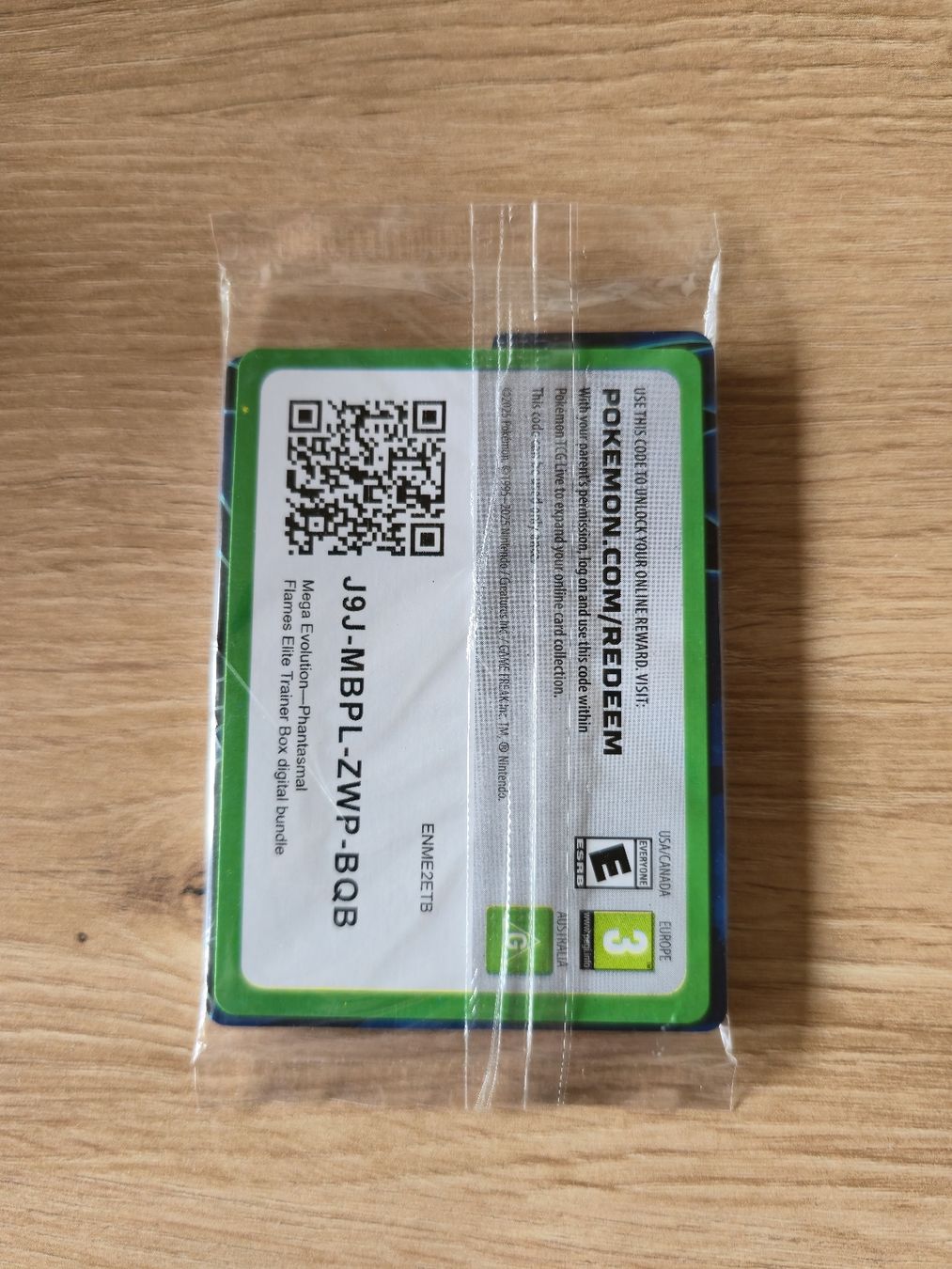 Pokémon Cartes à collectionner: Pokemon Sammelkarte Charcadet Basic neu sealed – Neuf avec emballage d'origine à Eschen par DrWachter 1