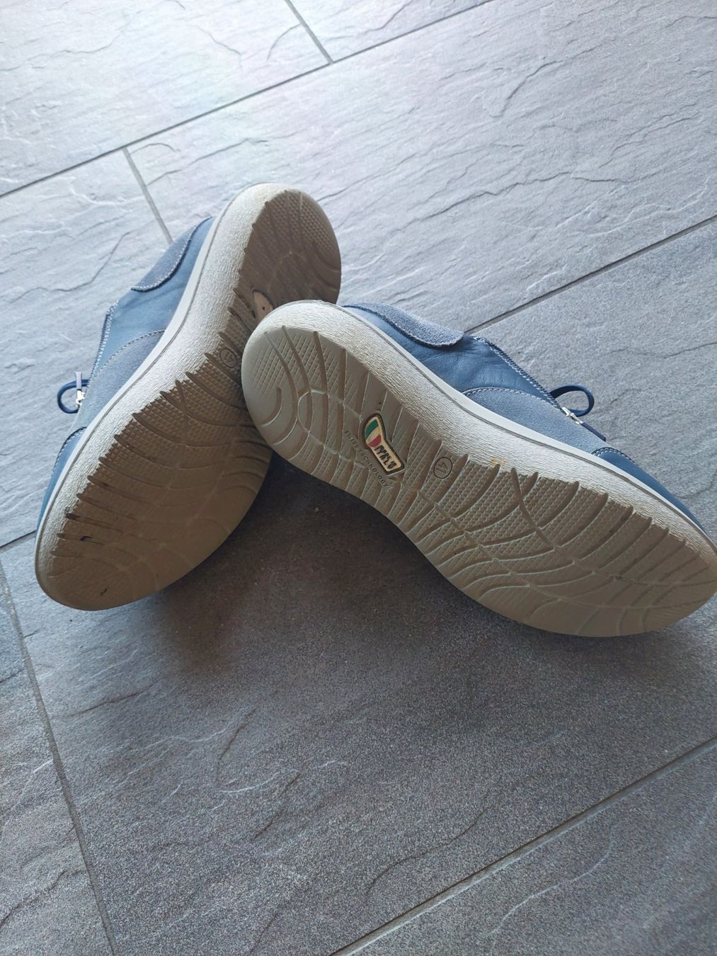 Kybun Damenschuhe: Damen Kybunhalbschuh 41 – Gebraucht aus Bönigen von nairin05 1