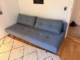 Sofa / Bettsofa
