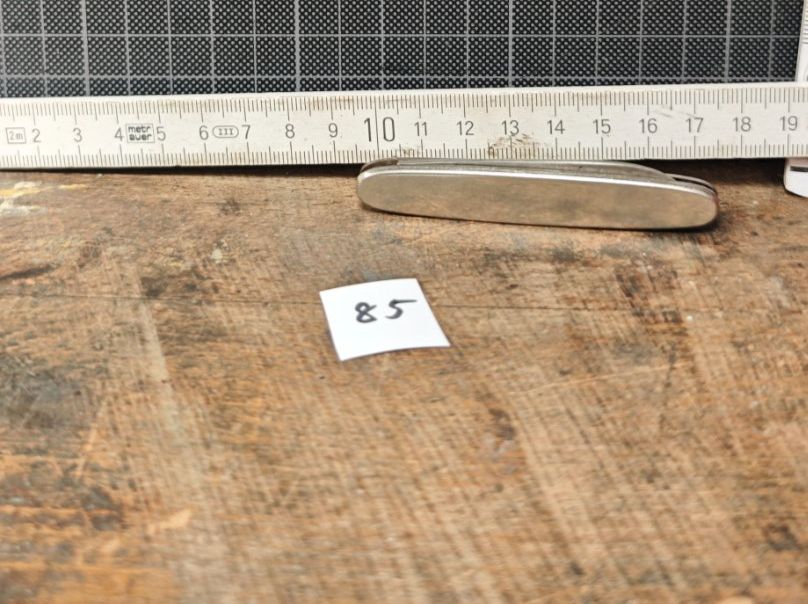 Coltelli tascabile: Altes Messer zu verkaufen Nr 85 – Usato da Gelterkinden venduto da MYSTOREFORYOU4460 5