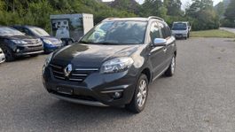 Renault Koleos 4x4 ab 1.- Franken! MFK 2026!