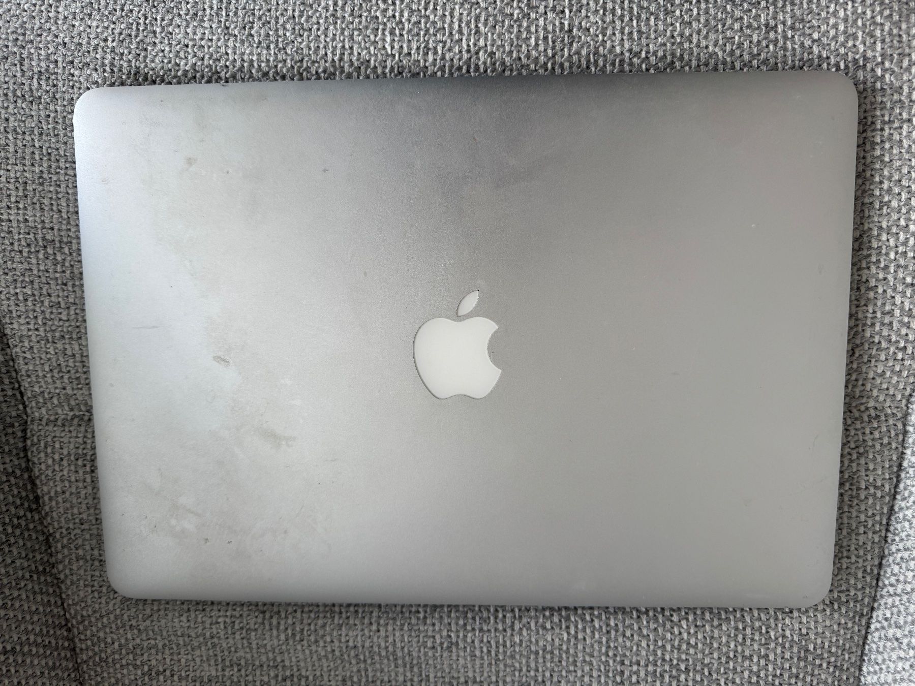 Apple Notebook: MacBook Air 13 – Usato da Adliswil venduto da Busys 4