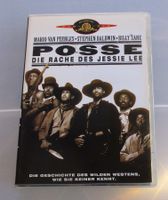 POSSE DIE RACHE DES JESSIE LEE - Mario Van Peebles