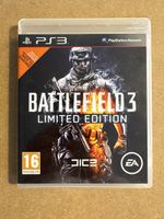 PS3 Battlefield 3