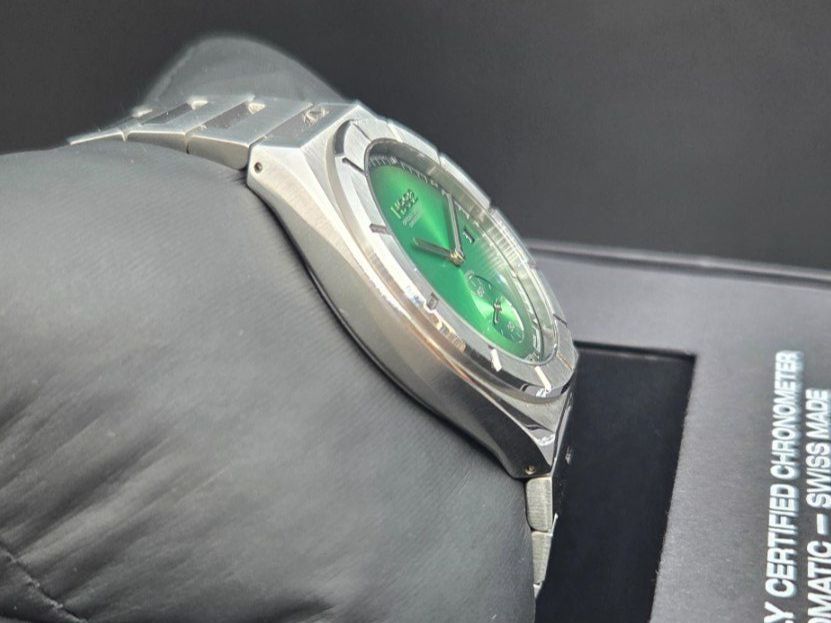 Uhren: H992 – Gebraucht aus La Chaux-de-Fonds von curtitswisswatches 3