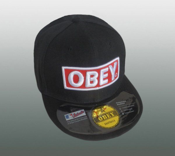 Obey Hüte, Mützen & Caps: OBEY CAP – Neu (gemäss Beschreibung) aus Zürich von noo_6672 2