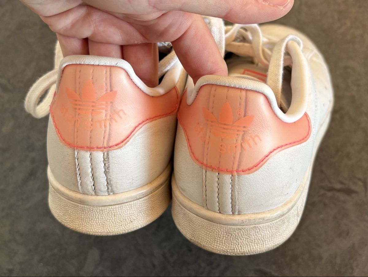 Adidas Scarpe da donna: Adidas Stan Smith Schuh – Usato da Bettlach venduto da ann_t6wp 1