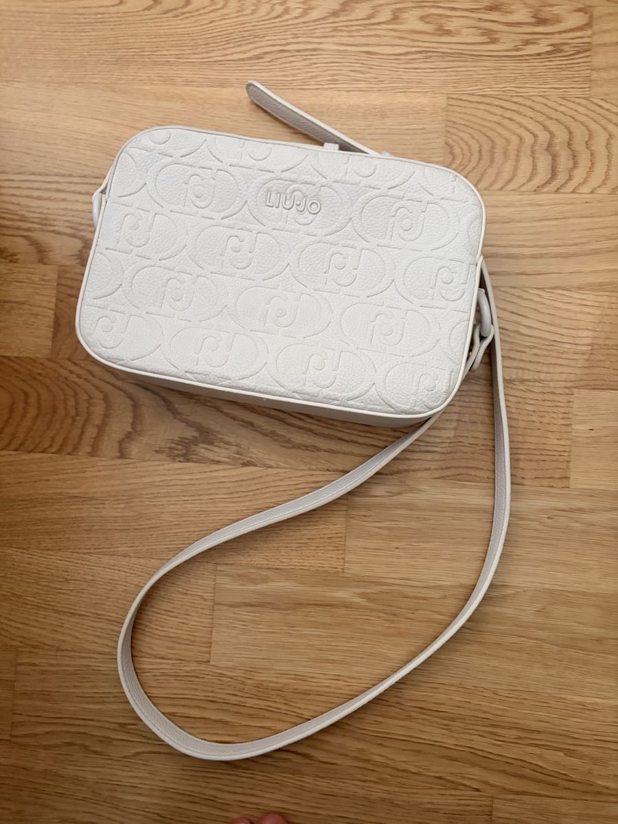 Liu Jo Borse da donna: Liu Jo Handtasche cremeweiss – Usato da Zürich venduto da Sandraastoll