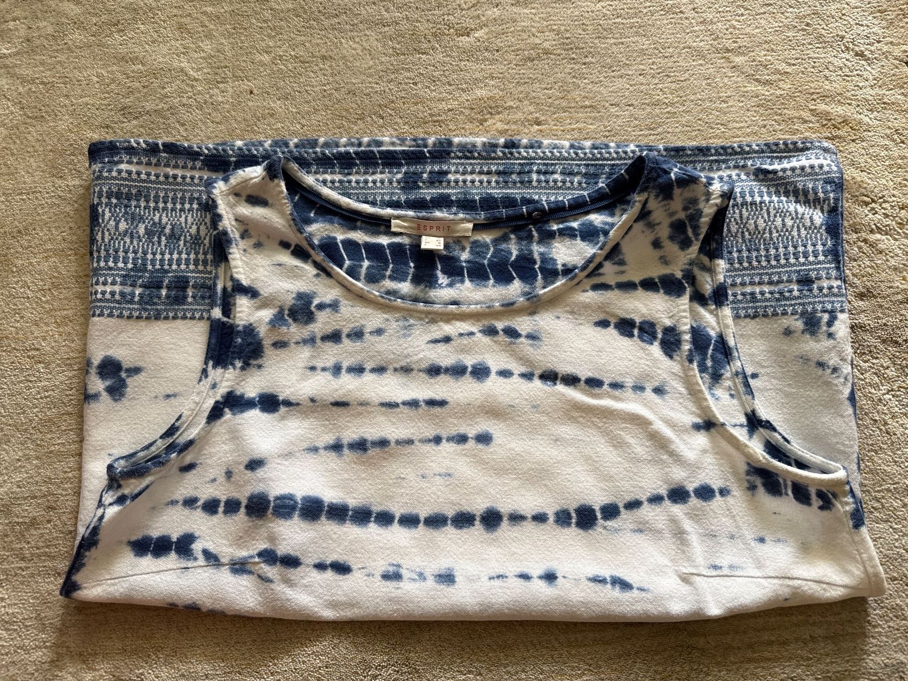 Esprit Camicette: Esprit Bluse  Gr.38 – Nuovo (secondo la descrizione) da Zug venduto da Jm2005 2