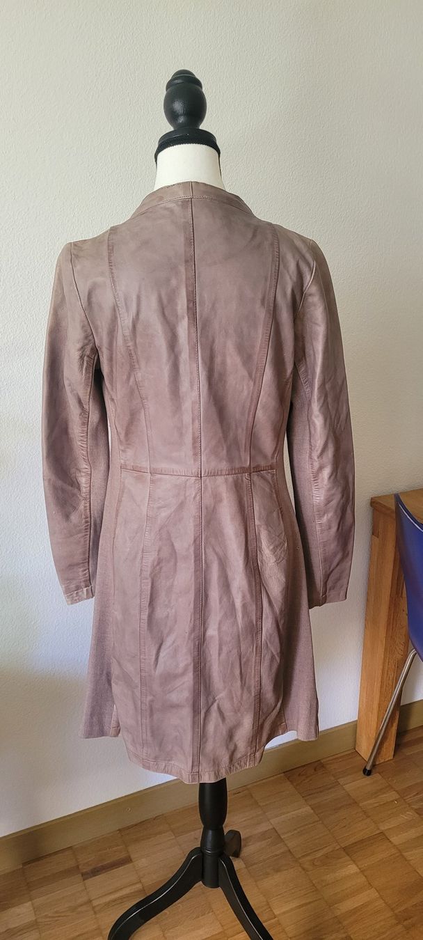 Vestes: Echtleder-Jacke – D'occasion à Olten par ali_p5tn 4
