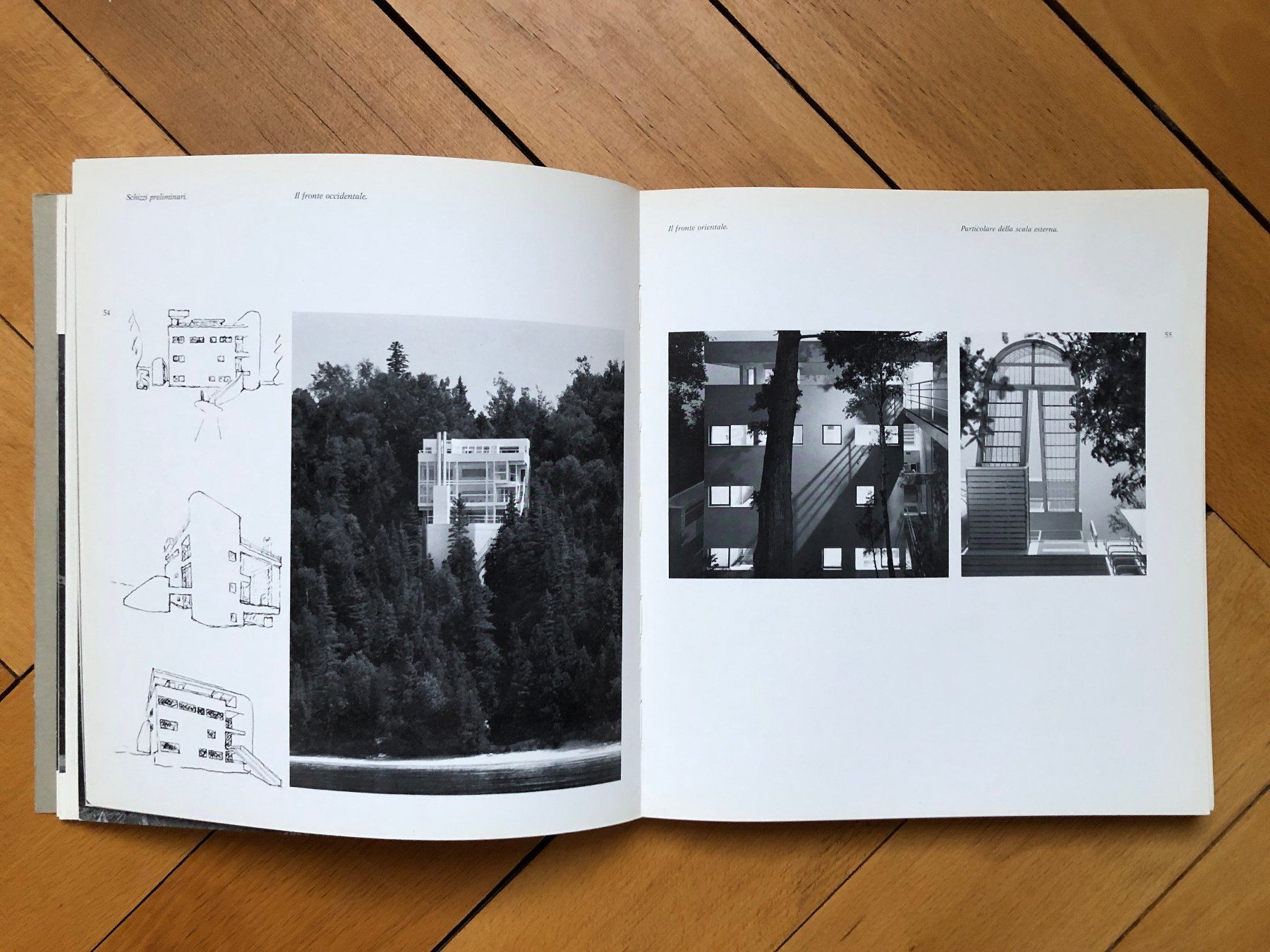 Libri: Architektur Buch: RICHARD MEIER – Usato da Lugano venduto da gio.yo 5