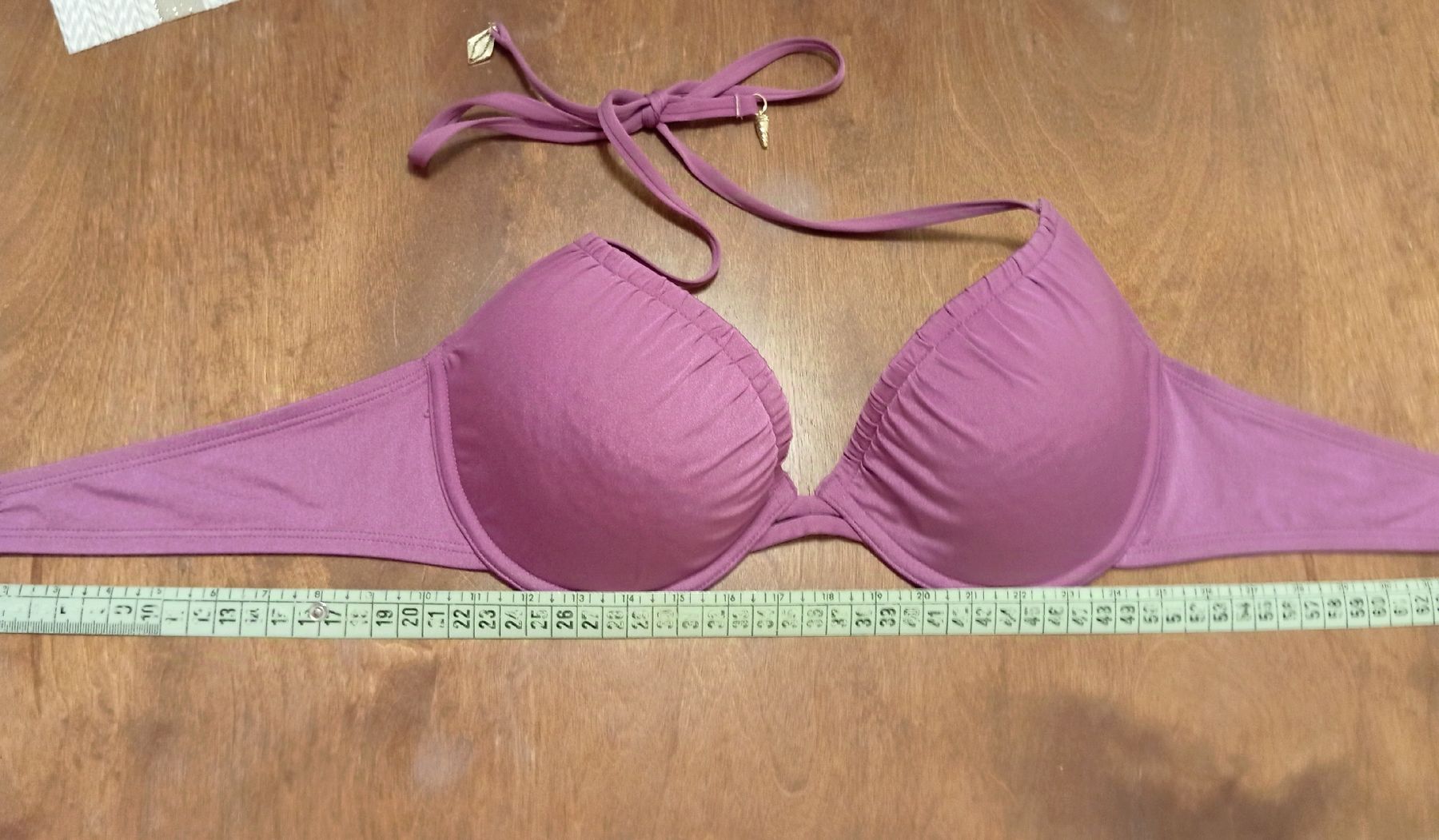 Roxy Maillots de bain & Bikinis: Roxy Bikini, Gr. M neu mit Etikett – Neuf (Voir description) à Tamins par LisaMorpurgo 4