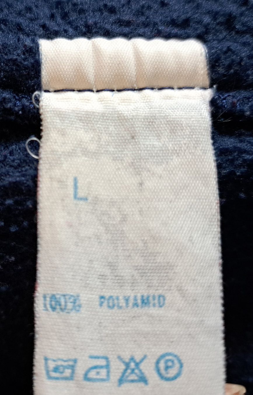 Gilet & Giacche senza maniche: Dunkelblaue Reitweste Equestrian, Grösse M – Usato da Gysenstein venduto da joshuas81 4