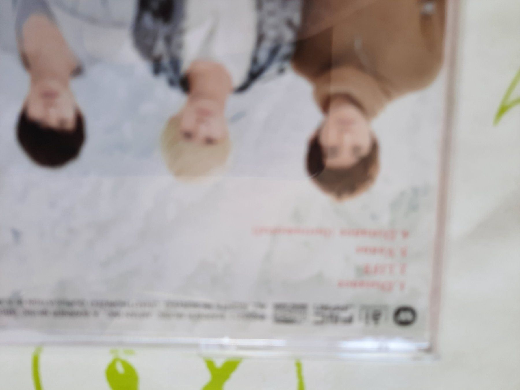 CD: CD - FTISLAND - Distance (K-pop) – Usato da Pully venduto da bro_n52j 3